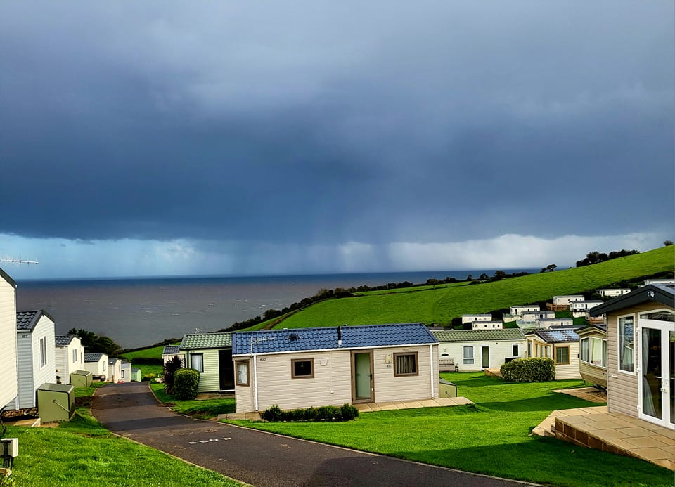 Beer Head Caravan Park Southern Counties Leisure